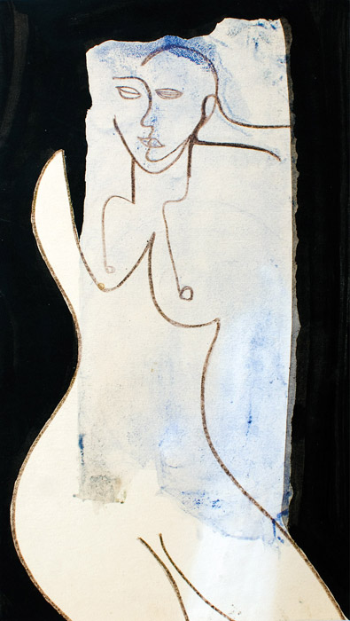 Desnudo femenino - Pituco - estudio-53